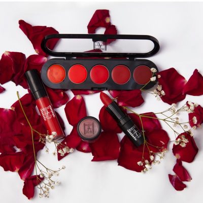 Valentines Day-2019 at Make-up Atelier Training Center 1 IMG 0476