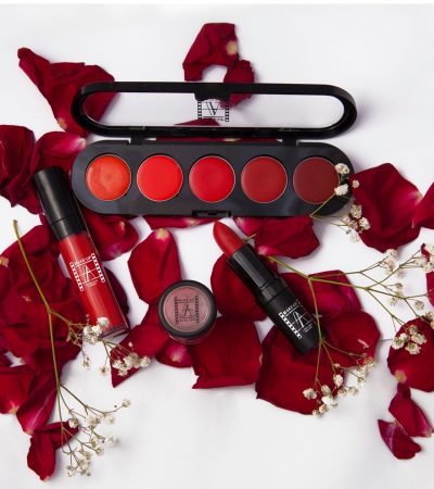 Valentines Day-2019 at Make-up Atelier Training Center 18 Img 0476