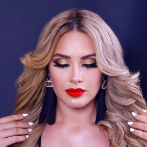 PARTY MAKE-UP
