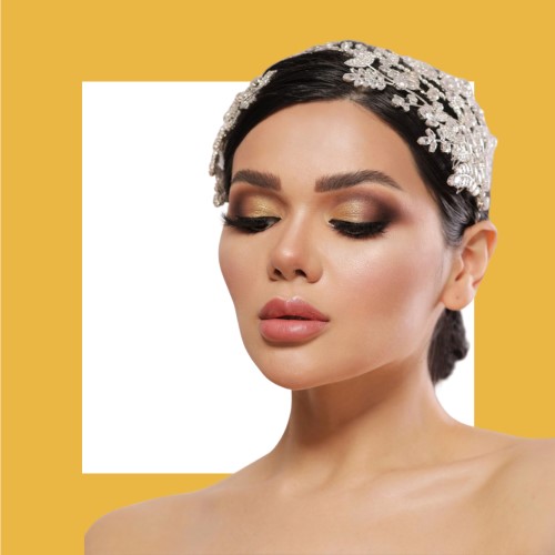 Bridal Make Up Course Dubai