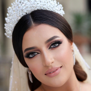 Bridal makeup course Dubai