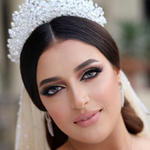 Bridal makeup course dubai