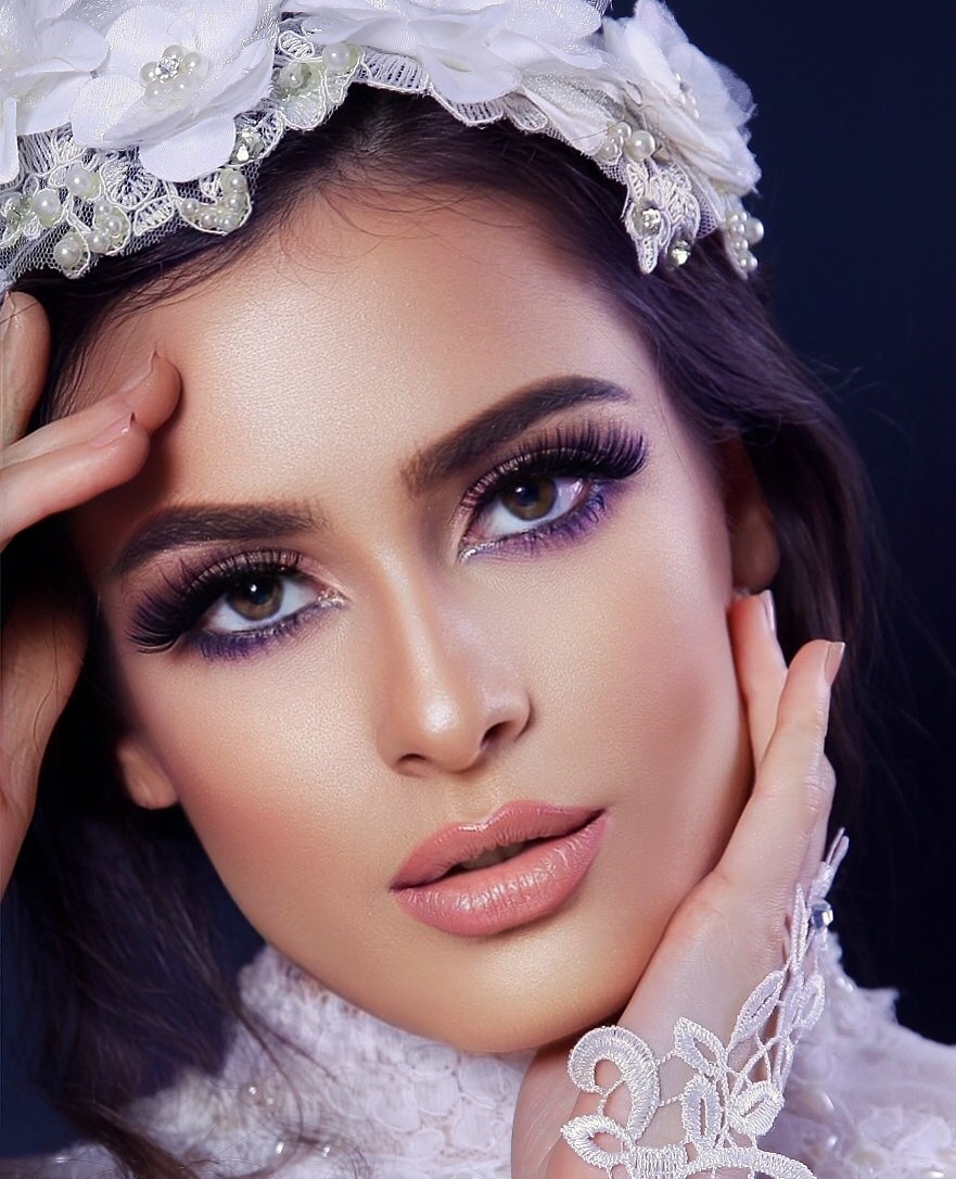 BRIDAL PRO MAKE UP COURSE Dubai Make Up Atelier Dubai Training
