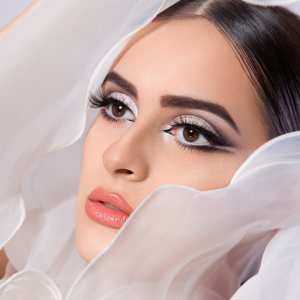 Master makeup hair course dubai