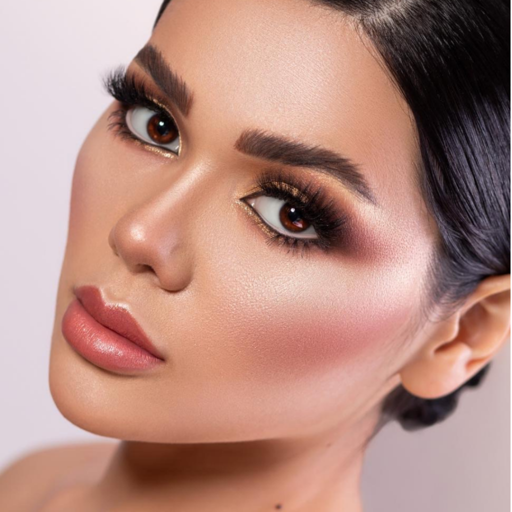 Makeup Courses in Dubai Top Makeup School in Dubai Makeup Atelier