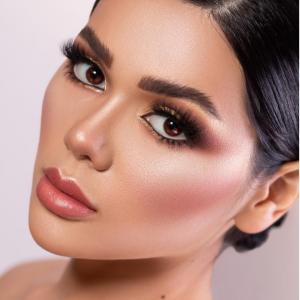 Makeup Courses in Dubai - Top Makeup School in Dubai | Makeup Training Center