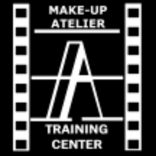 Makeup Courses in Dubai - Top Makeup School in Dubai| Makeup Atelier Training Center logo