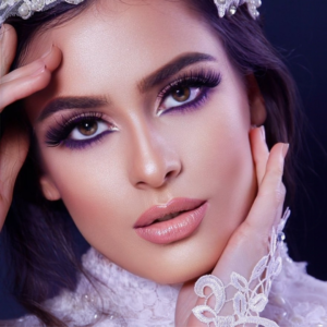 BRIDAL PRO MAKEUP COURSE Dubai