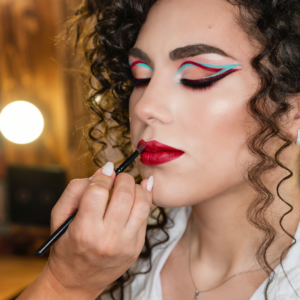 SALON PRO MAKE-UP COURSE 19