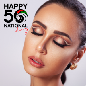 10-WEEK PROFESSIONAL MAKE-UP COURSE 1