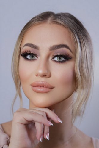 Makeup Courses In Dubai