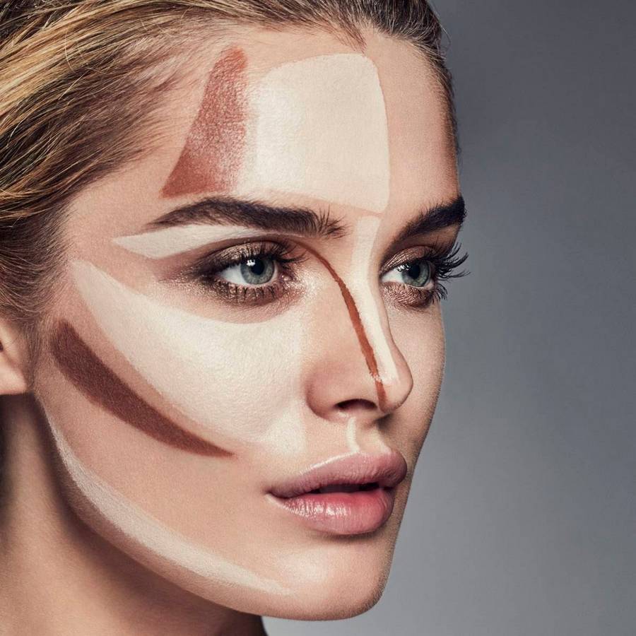 How To Master The Art Of Contour Makeup