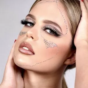 How do i start a makeup artist portfolio