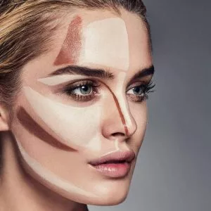 How to Master the Art of Contour Makeup